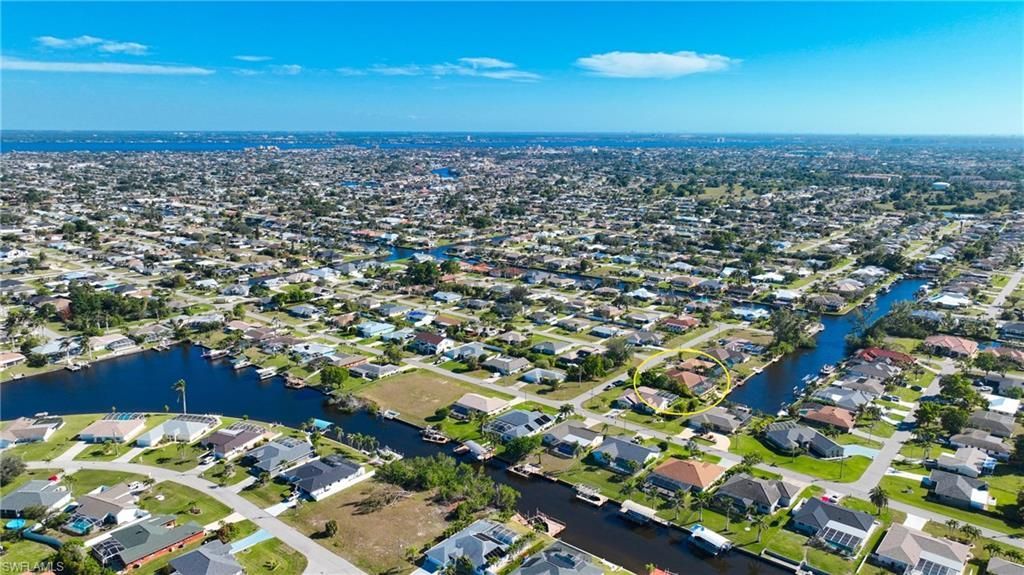 3208 SE 5th Ave, Cape Coral, FL 33904 Photo