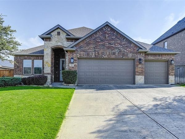 106 Martingale Trail, Oak Point, TX 75068