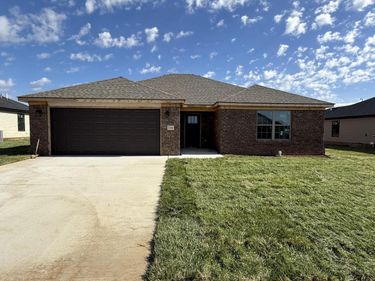 316 Whitley Way, Berea, KY 40403