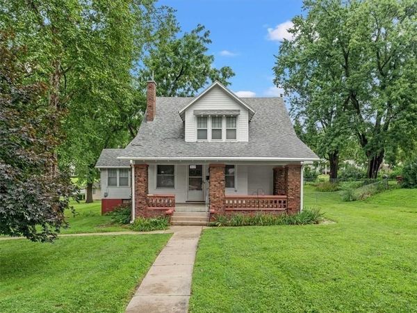 3117 Miller Avenue, St Joseph, MO 64506