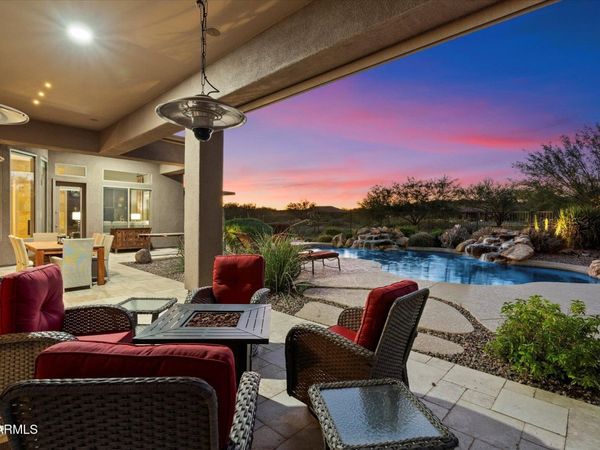 41318 N CLUB POINTE Drive, Anthem, AZ 85086