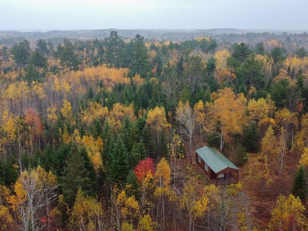 M10L1 Off Route 1, Pembroke, ME 04666