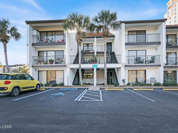 520 Richard Jackson Boulevard, Unit 3308, Panama City Beach, FL 32407