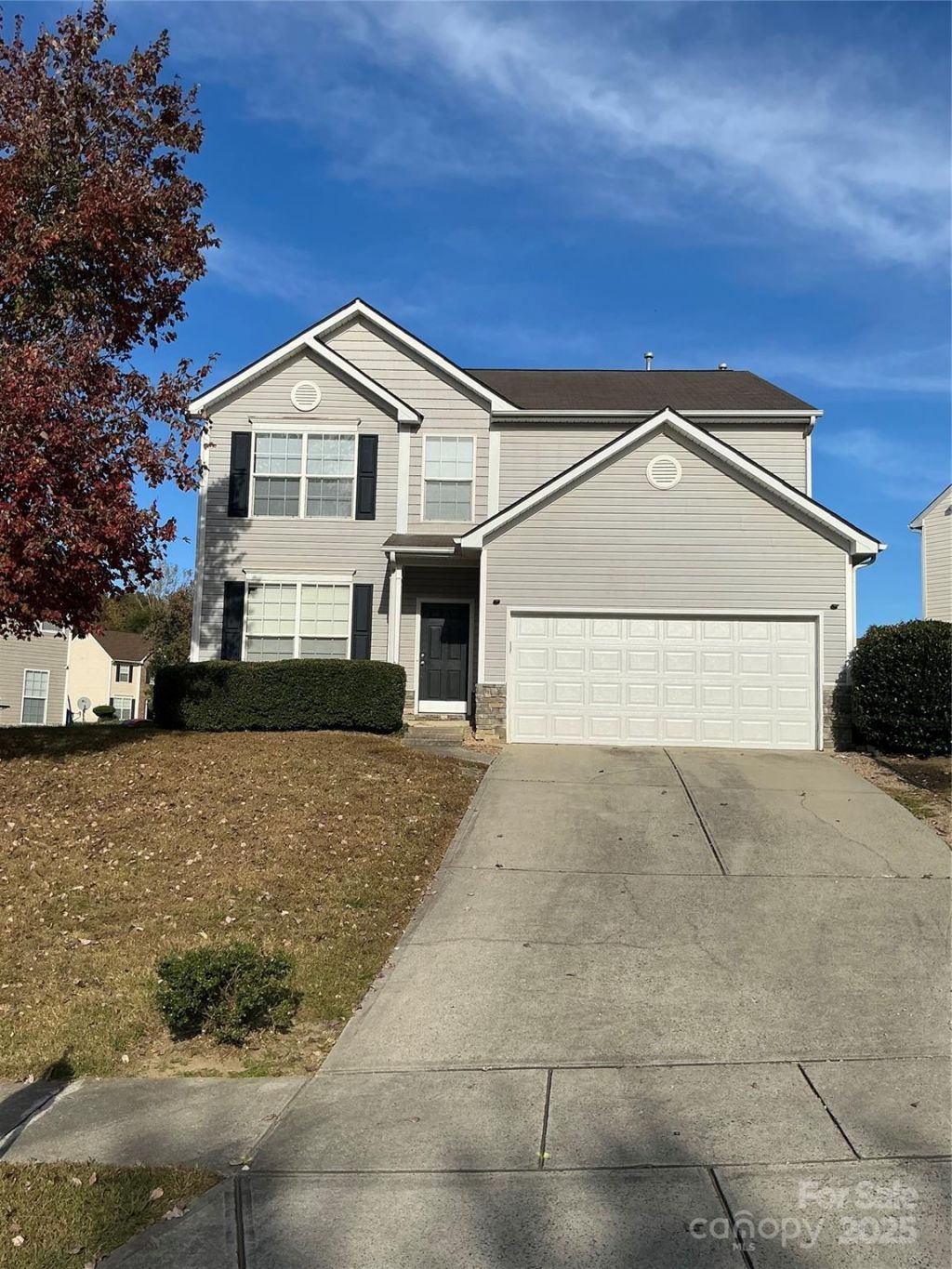 1139 Vine Cliff Lane, Charlotte, NC 28214 Main Photo