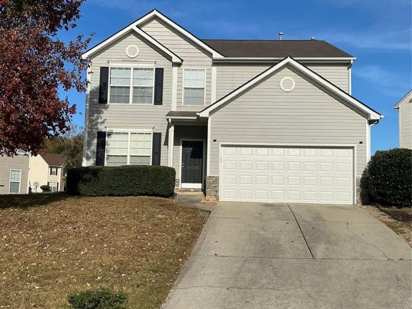 1139 Vine Cliff Lane, Charlotte, NC 28214