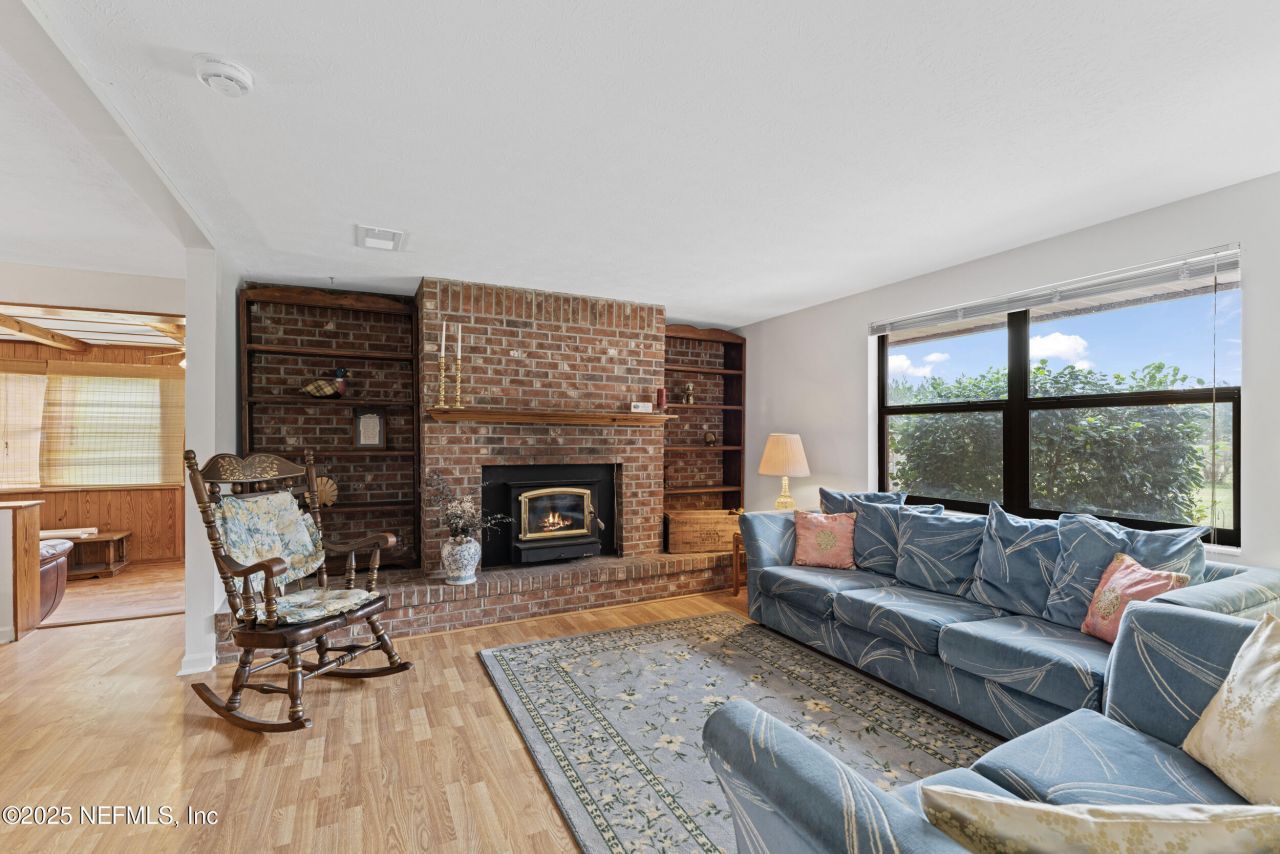 17200 Casa Roja Lane, Hilliard, FL 32046 Photo