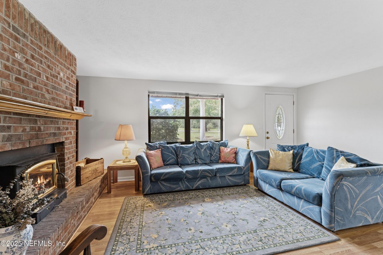 17200 Casa Roja Lane, Hilliard, FL 32046 Photo