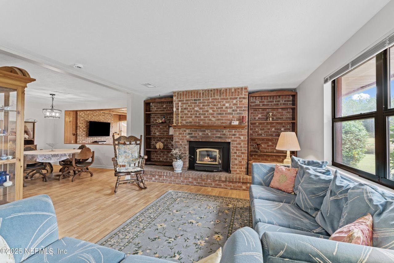 17200 Casa Roja Lane, Hilliard, FL 32046 Photo