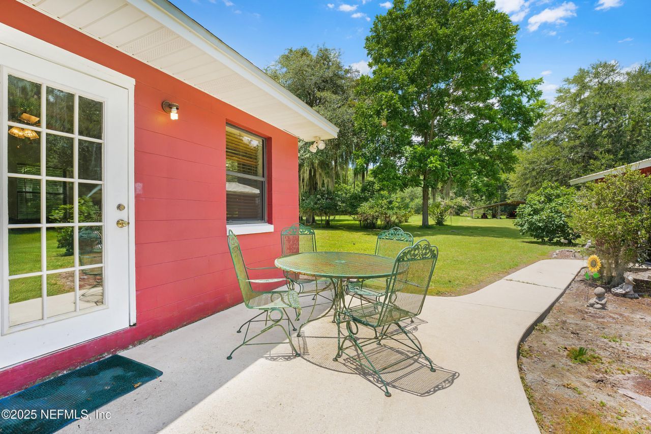 17200 Casa Roja Lane, Hilliard, FL 32046 Photo