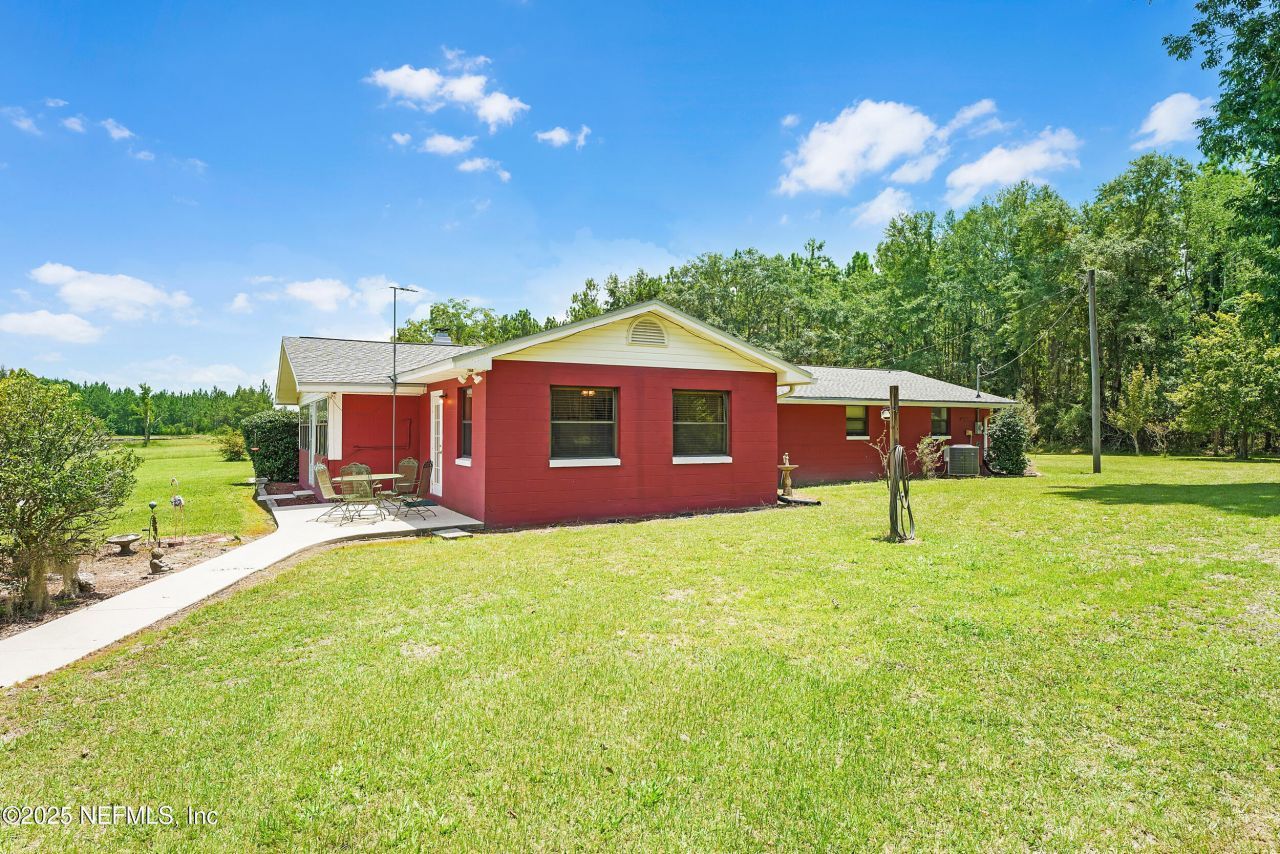17200 Casa Roja Lane, Hilliard, FL 32046 Photo