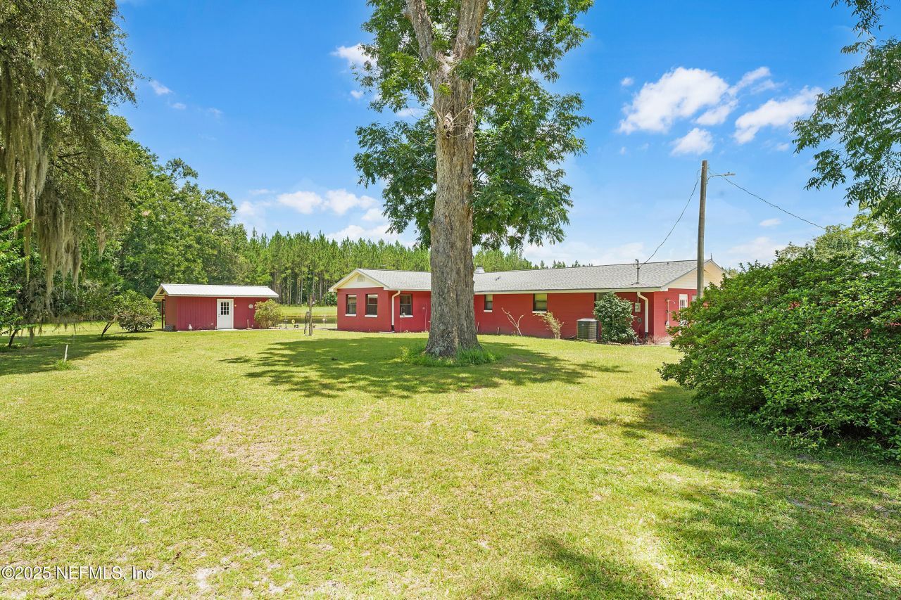 17200 Casa Roja Lane, Hilliard, FL 32046 Photo