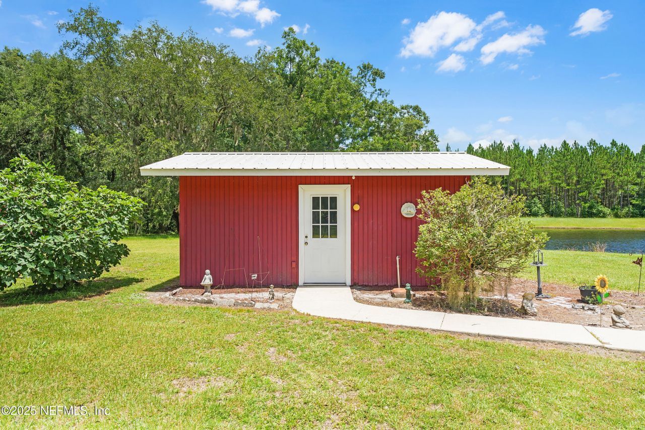 17200 Casa Roja Lane, Hilliard, FL 32046 Photo