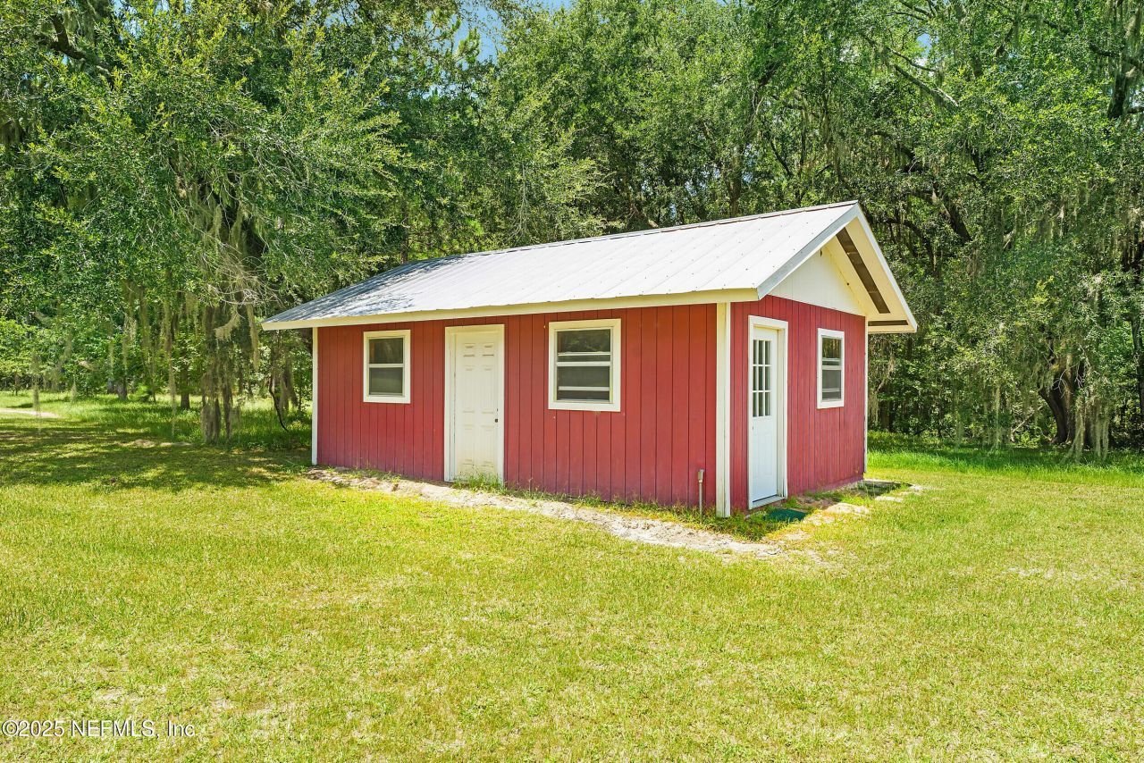 17200 Casa Roja Lane, Hilliard, FL 32046 Photo