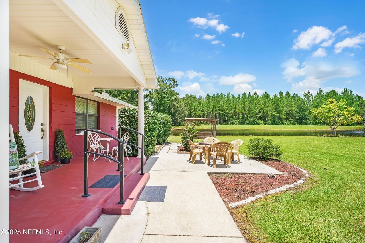 17200 Casa Roja Lane, Hilliard, FL 32046 Photo