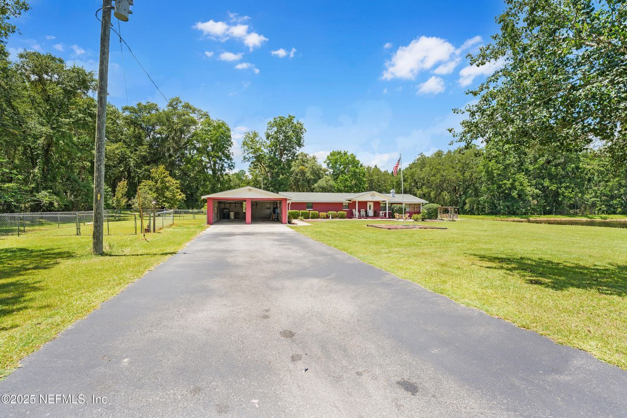 17200 Casa Roja Lane, Hilliard, FL 32046 Photo