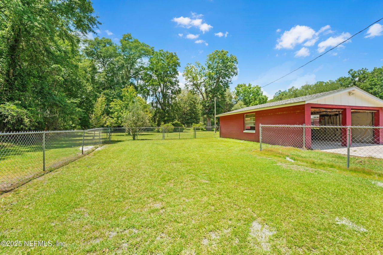 17200 Casa Roja Lane, Hilliard, FL 32046 Photo