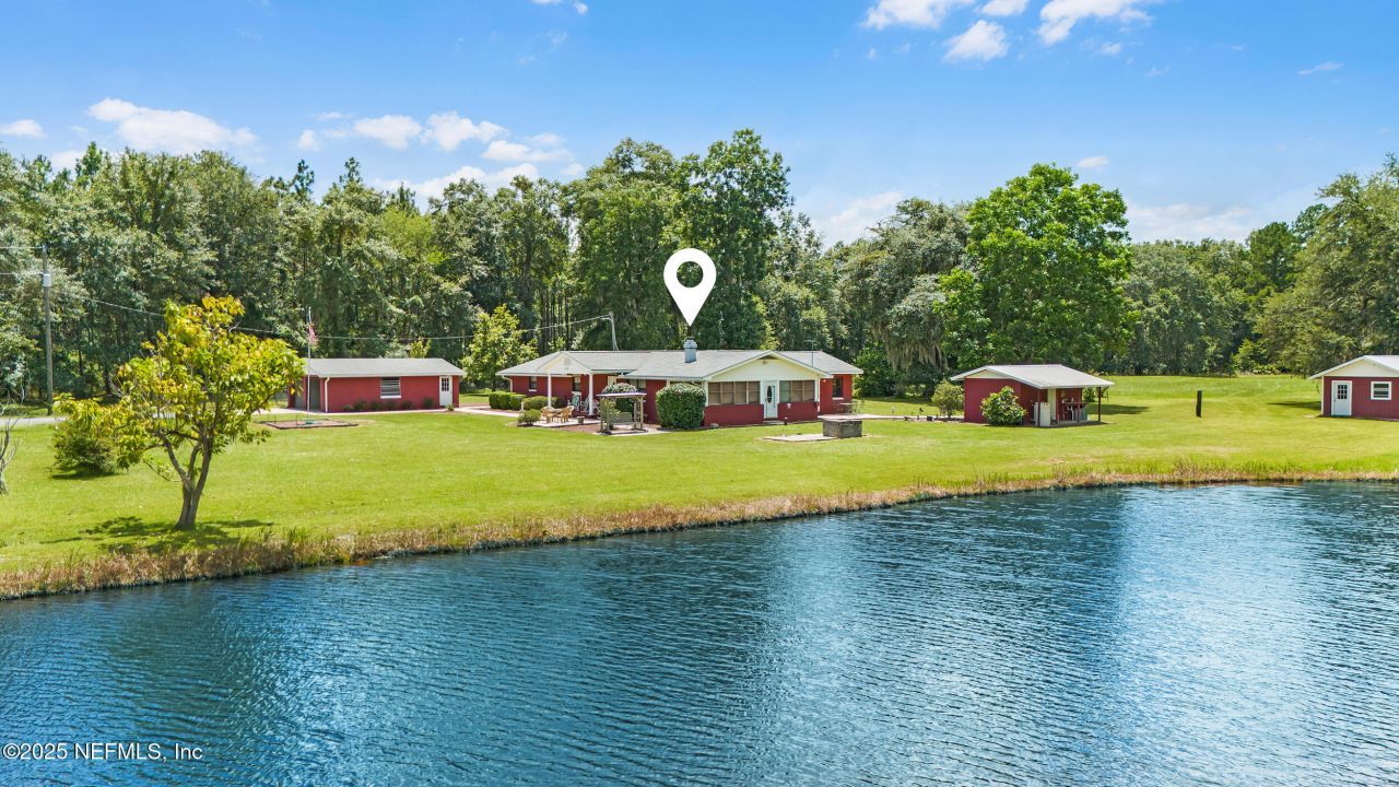 17200 Casa Roja Lane, Hilliard, FL 32046 Photo