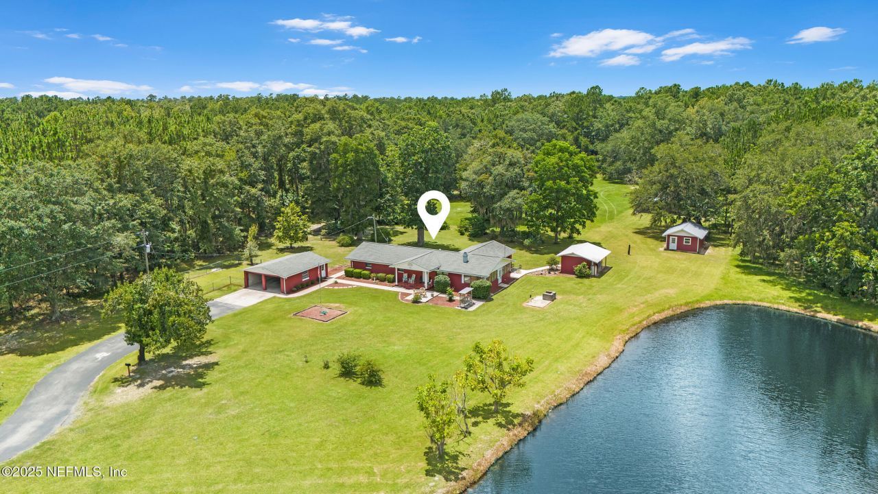 17200 Casa Roja Lane, Hilliard, FL 32046 Photo