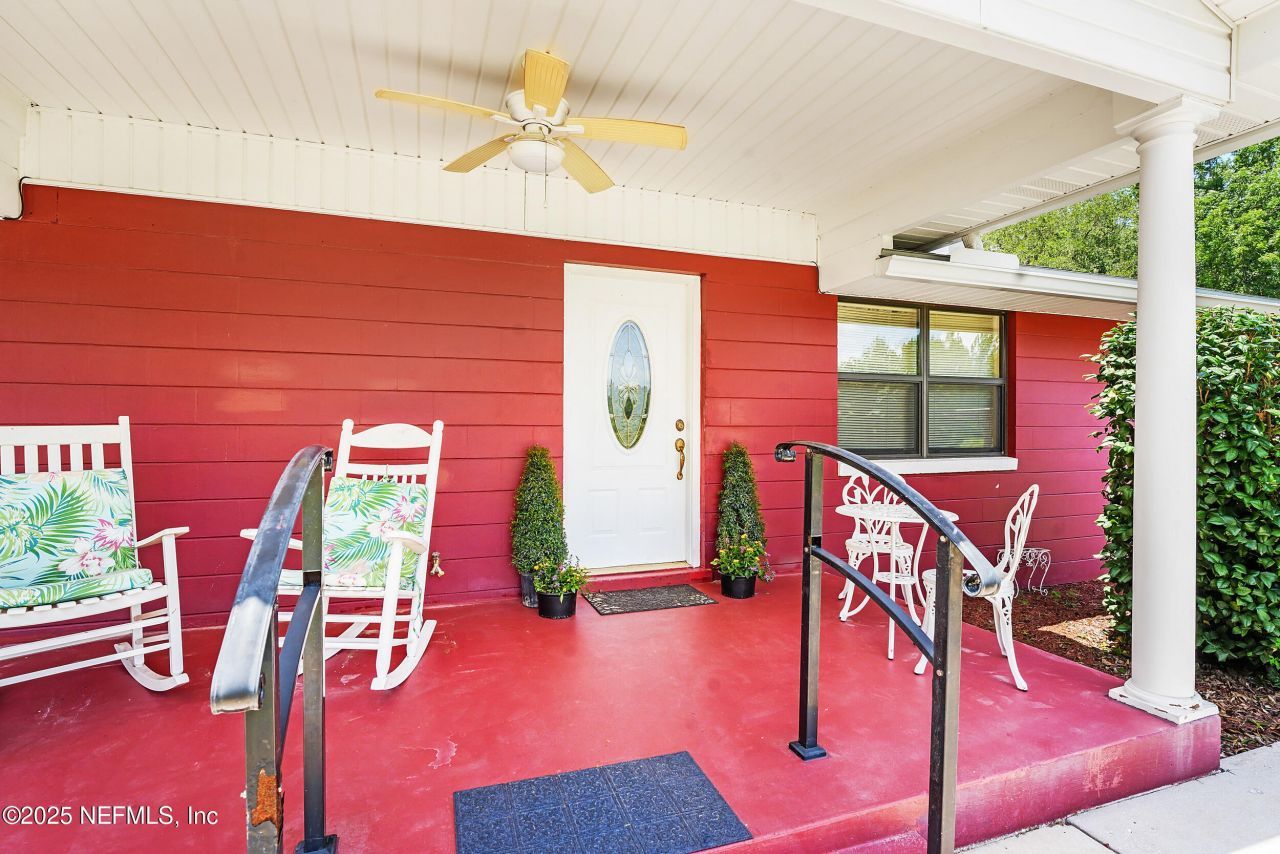 17200 Casa Roja Lane, Hilliard, FL 32046 Photo