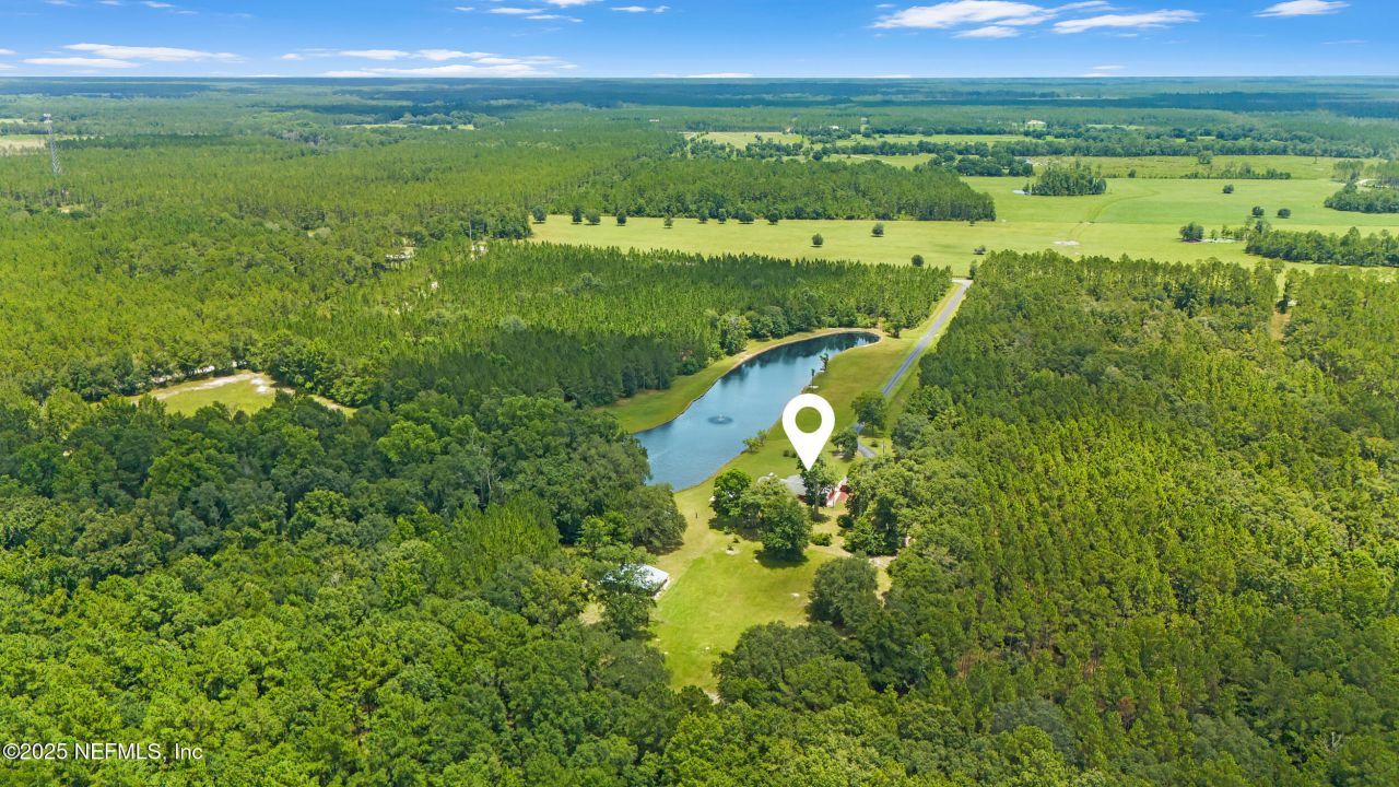 17200 Casa Roja Lane, Hilliard, FL 32046 Photo