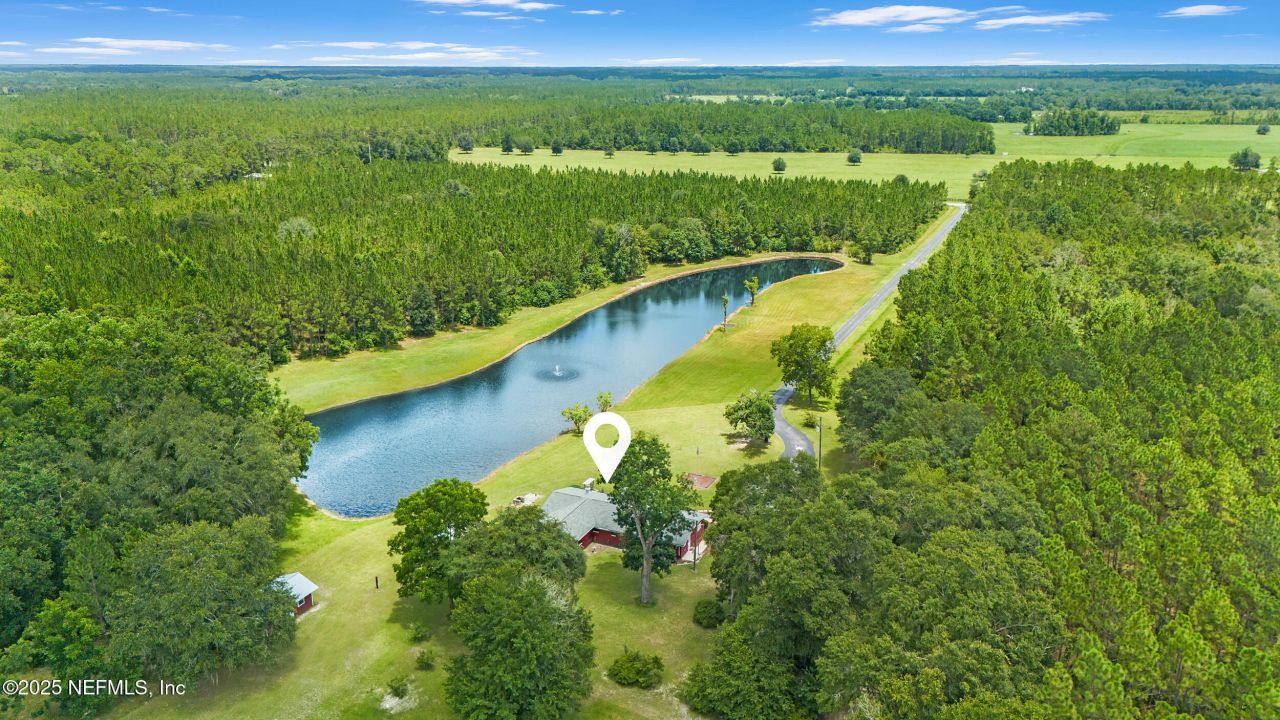 17200 Casa Roja Lane, Hilliard, FL 32046 Photo