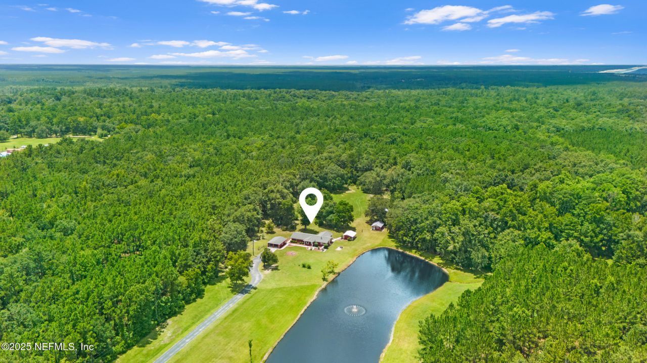 17200 Casa Roja Lane, Hilliard, FL 32046 Photo