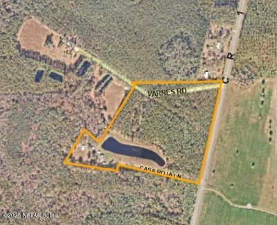 17200 Casa Roja Lane, Hilliard, FL 32046 Photo