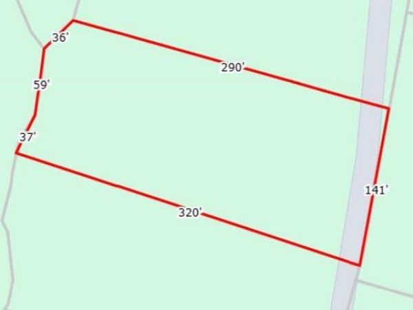 154 Hideout Trail Street, Morganton, GA 30560