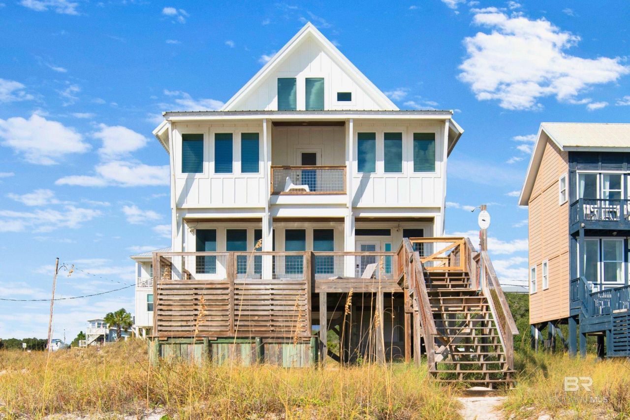 6894 Beach Shore Drive, Gulf Shores, AL 36542 Main Photo