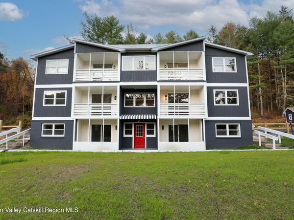 3191 Route 23, Hillsdale, NY 12529