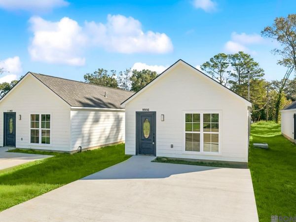 9986 Avenue C, Baton Rouge, LA 70807
