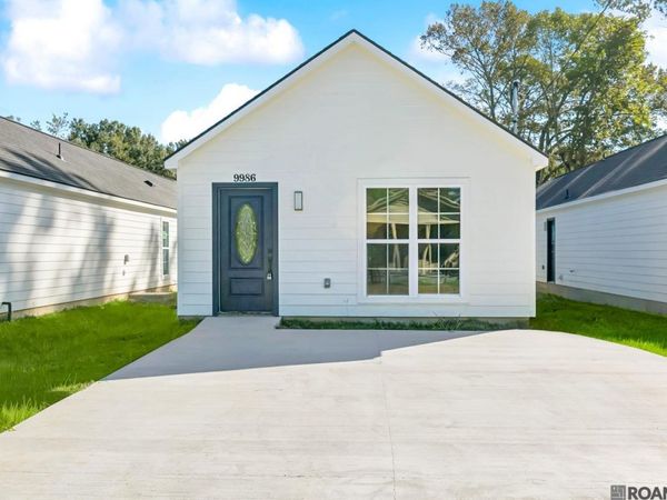 9986 Avenue C, Baton Rouge, LA 70807