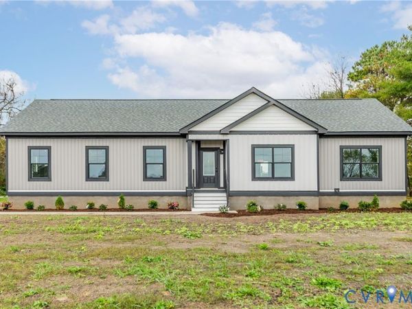 87 Crittenden Road, Deltaville, VA 23043