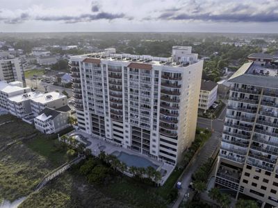 1401 S 14th Ave. S, Unit 503, North Myrtle Beach, SC 29582