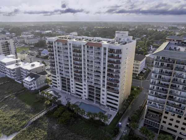 1401 S 14th Ave. S, Unit 503, North Myrtle Beach, SC 29582
