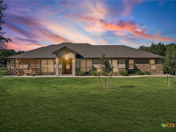 16059 Charlya Drive, Temple, TX 76502