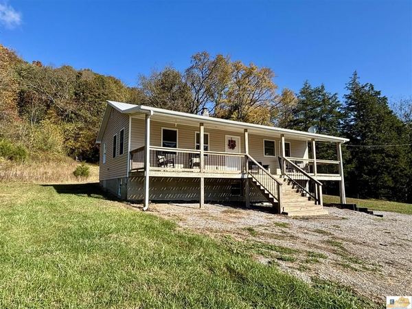 510 Spoon Branch Road , Burkesville, KY 42717