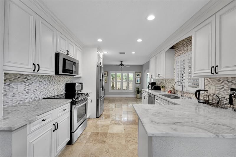 3588 Sahara Springs Boulevard, Pompano Beach, FL 33069 Photo