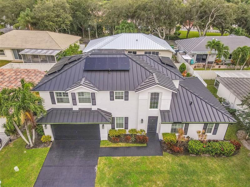 3588 Sahara Springs Boulevard, Pompano Beach, FL 33069 Photo