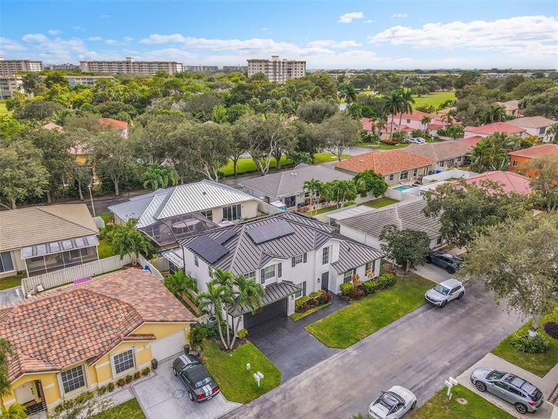 3588 Sahara Springs Boulevard, Pompano Beach, FL 33069 Photo