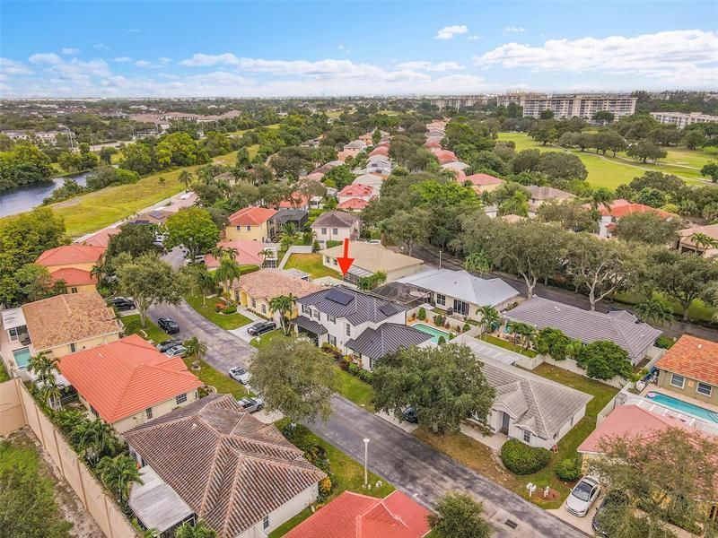 3588 Sahara Springs Boulevard, Pompano Beach, FL 33069 Photo