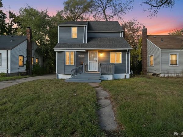 20107 Southfield Road, Detroit, Mi 48235