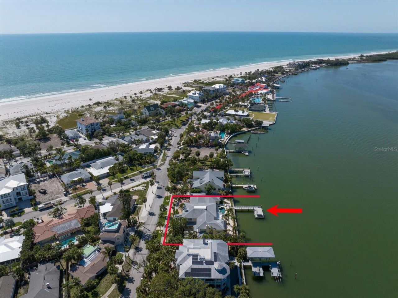 1021 Bay Esplanade, Clearwater Beach, FL 33767 Photo