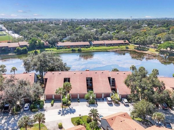 4534 PARK LAKE TERRACE N, Unit NA, BRADENTON, FL 34209