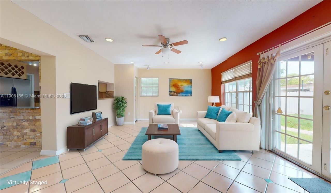 6051 SW 110th Ave, Miami, FL 33173 Photo