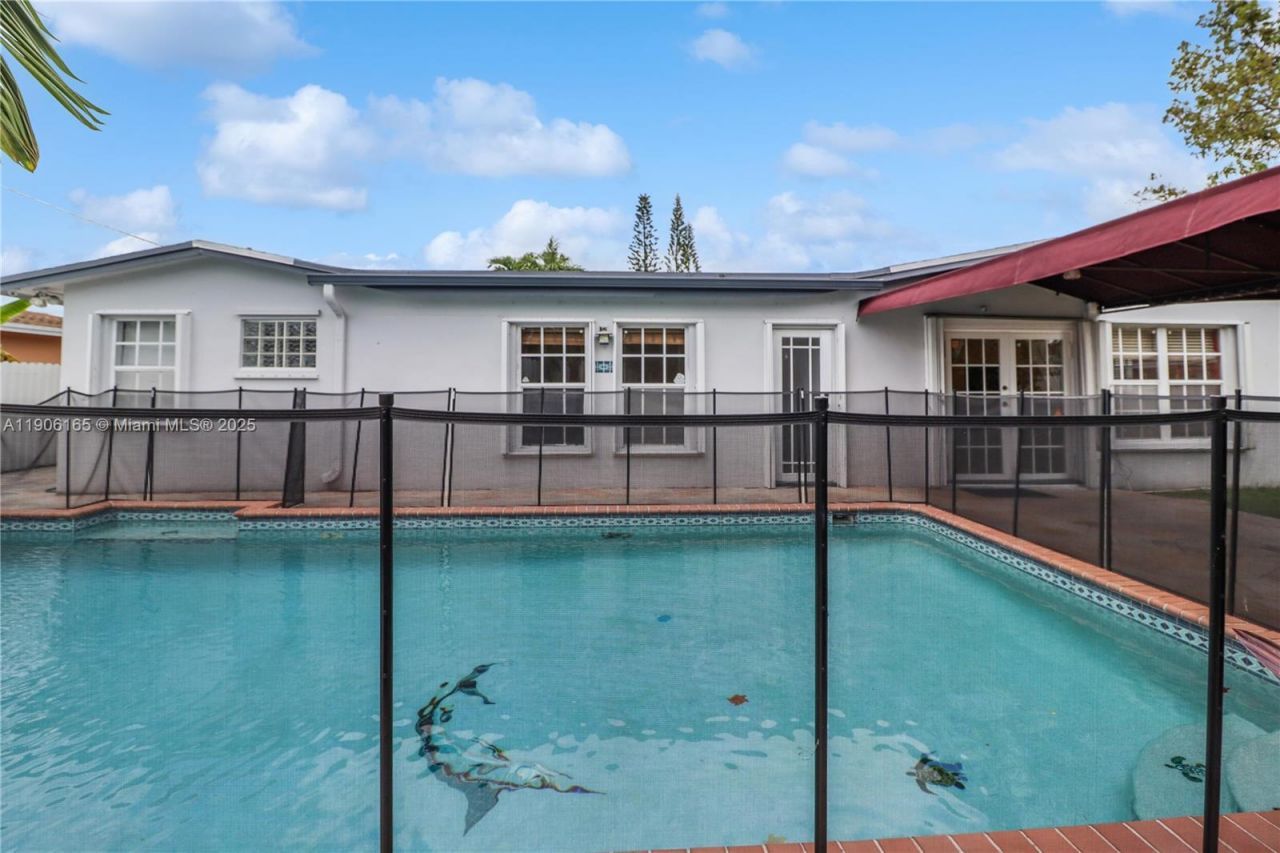 6051 SW 110th Ave, Miami, FL 33173 Photo