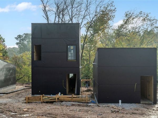 1246 NW A Street, Bentonville, AR 72712