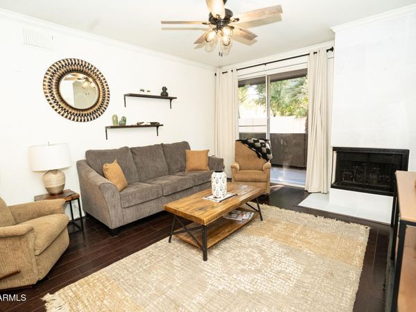 7009 E ACOMA Drive, Unit 1063, Scottsdale, AZ 85254