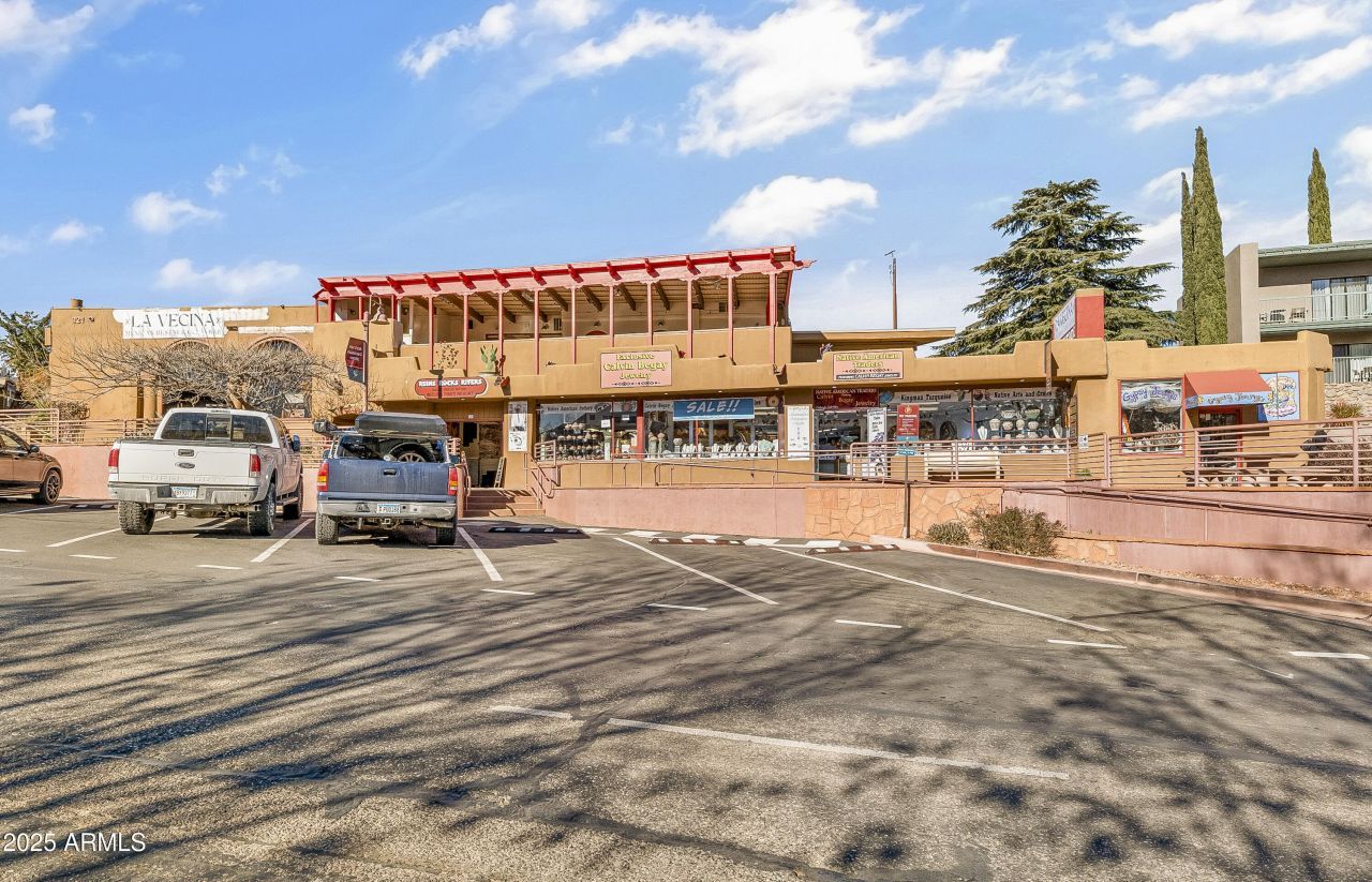 321 N STATE ROUTE 89A, Sedona, AZ 86336