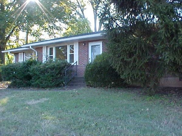 912 Mitchell Rd, Unit B, Nashville, TN 37206